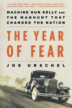 Year of Fear - Urschel, Joe