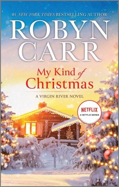 My Kind of Christmas - Carr, Robyn