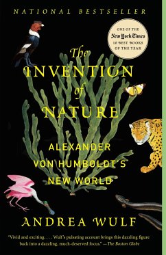 The Invention of Nature - Wulf, Andrea