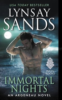 Immortal Nights - Sands, Lynsay