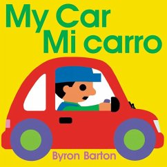 My Car/Mi Carro - Barton, Byron