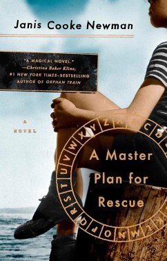 A Master Plan for Rescue - Newman, Janis Cooke