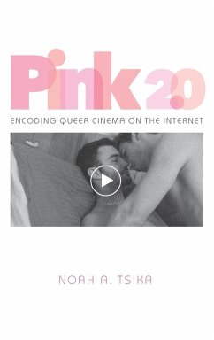 Pink 2.0 - Tsika, Noah A Pink 2.0 - Tsika, Noah A