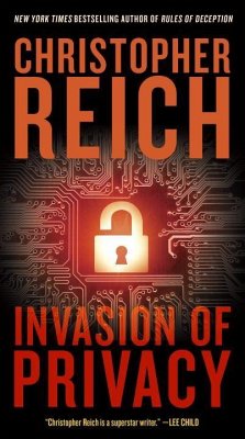 Invasion of Privacy - Reich, Christopher