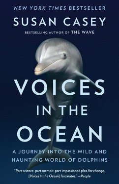 Voices in the Ocean - Casey, Susan