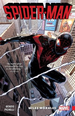 Spider-Man: Miles Morales Vol. 1 - Bendis, Brian Michael