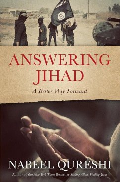 Answering Jihad - Qureshi, Nabeel