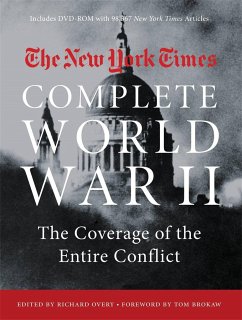 New York Times Complete World War II - The New York Times