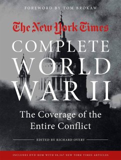 New York Times Complete World War II - The New York Times