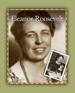 Eleanor Roosevelt - Barber, Terry