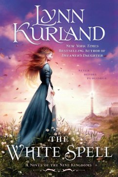 The White Spell - Kurland, Lynn