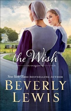 The Wish - Lewis, Beverly