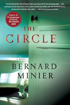 Circle - Minier, Bernard