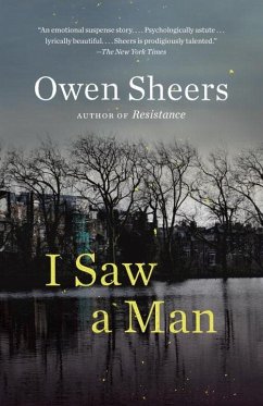 I Saw a Man - Sheers, Owen