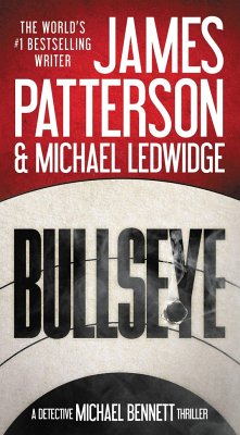 Bullseye - Patterson, James