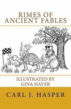 Rimes of Ancient Fables - Hasper, Carl J.