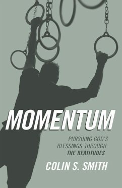 Momentum - Smith, Colin S