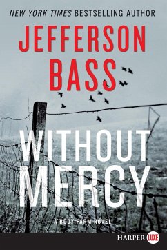 Without Mercy LP - Bass, Jefferson