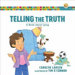Telling the Truth - Larsen, Carolyn; O`connor, Tim