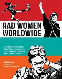 Rad Women Worldwide - Schatz, Kate