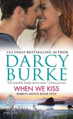 When We Kiss - Burke, Darcy