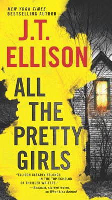 All the Pretty Girls - Ellison, J T