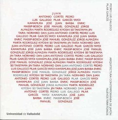Arquitectura contemporánea de Japón : nuevos territorios - Gallego Fernández, Pedro Luis; Garcés García, Pilar