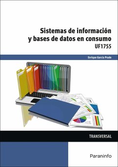 Sistemas de información y bases de datos en consumo - García Prado, Enrique