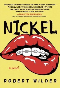 Nickel - Wilder, Robert