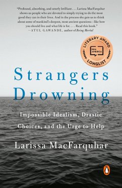 Strangers Drowning - Macfarquhar, Larissa