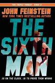 The Sixth Man (The Triple Threat, 2)