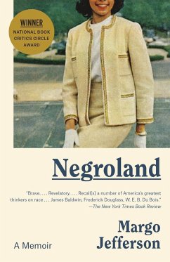 Negroland - Jefferson, Margo