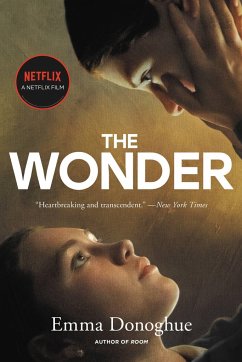 The Wonder - Donoghue, Emma