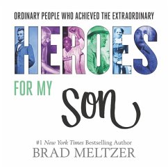 Heroes for My Son - Meltzer, Brad