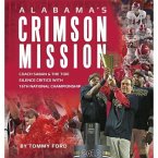 Alabama's Crimson Mission: Saban & Tide Silence Critics with 16th National Championship