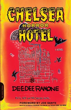 Chelsea Horror Hotel - Ramone, Dee Dee