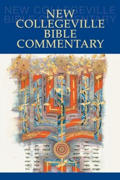 Cover New Collegeville Bible Commentary