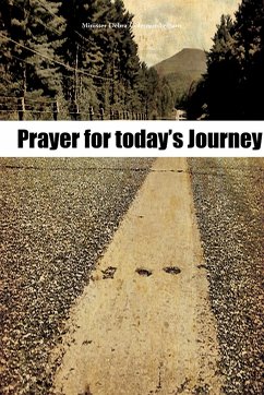 Prayers for todays Journey - Coleman-Lebum, Minister Debra