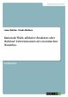 Rationale Wahl, affektive Reaktion oder... - Bild 1
