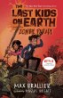 The Last Kids on Earth and the Zombie... - Bild 1