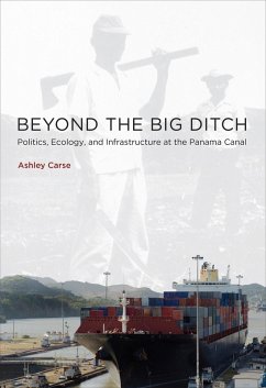 Beyond the Big Ditch (eBook, ePUB) - Carse, Ashley