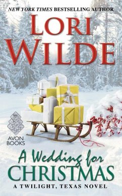 A Wedding for Christmas - Wilde, Lori