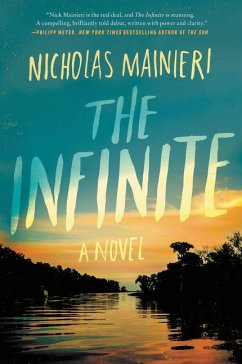 The Infinite - Mainieri, Nicholas