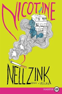 Nicotine - Zink, Nell