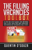 The Filling Vacancies Toolbox