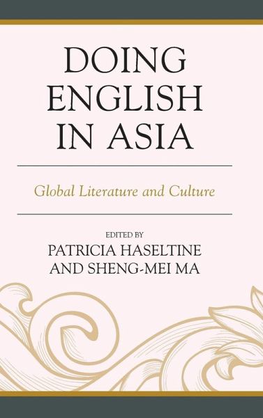 Doing English in Asia