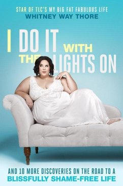 I Do It with the Lights on - Thore, Whitney Way