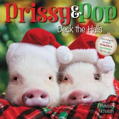 Prissy & Pop Deck the Halls - Nicholson, Melissa