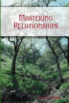 Mastering Relationships - Gyurme, Tenzin