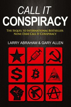 Cover Call It Conspiracy